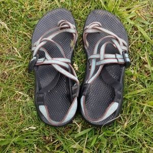 Chacos